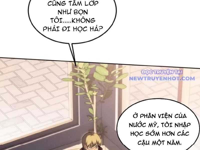 Phá Kiếp Chi Huy: được Lão đại Bảo Kê Chapter 23 - Trang 34