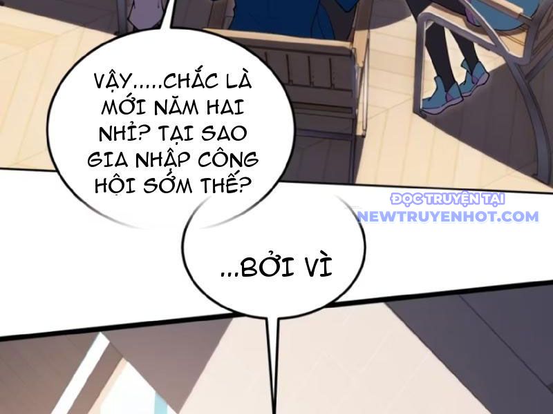 Phá Kiếp Chi Huy: được Lão đại Bảo Kê Chapter 23 - Trang 36