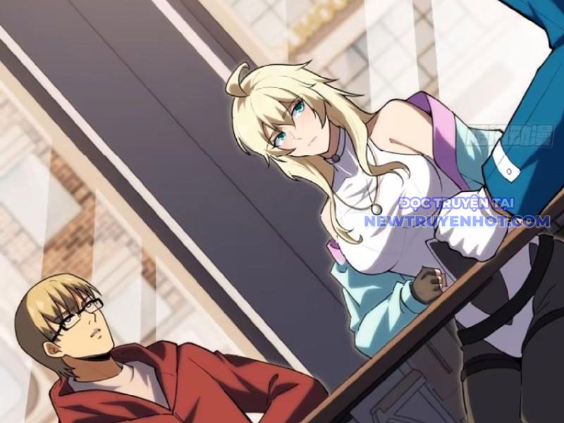 Phá Kiếp Chi Huy: được Lão đại Bảo Kê Chapter 23 - Trang 38