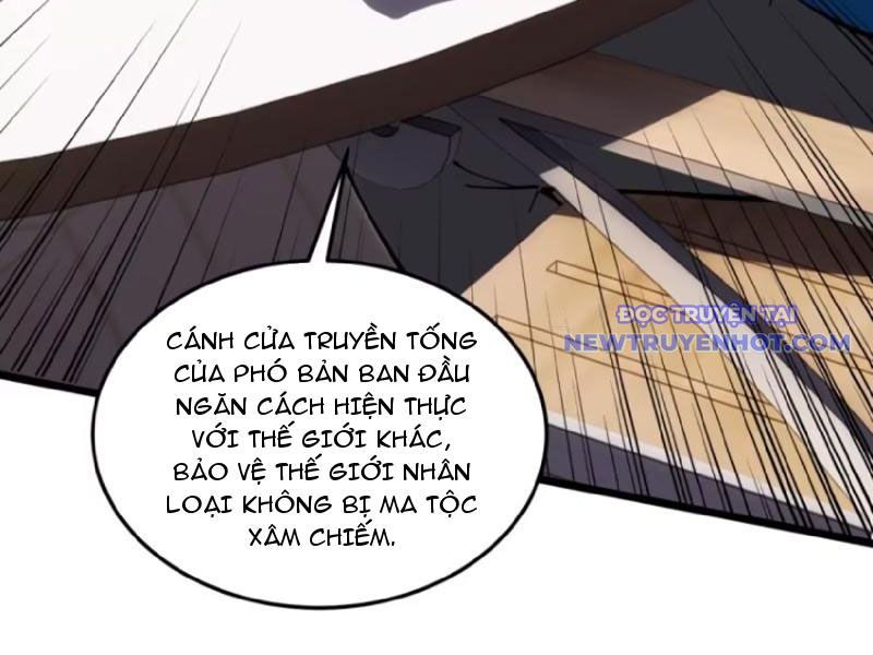 Phá Kiếp Chi Huy: được Lão đại Bảo Kê Chapter 23 - Trang 44