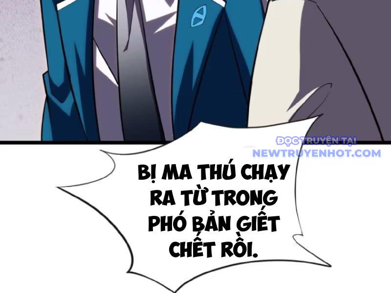 Phá Kiếp Chi Huy: được Lão đại Bảo Kê Chapter 23 - Trang 50