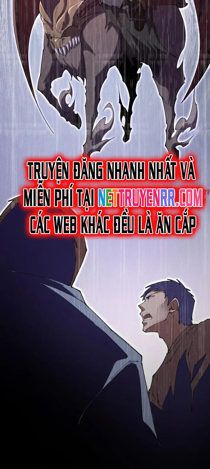 Phá Kiếp Chi Huy: được Lão đại Bảo Kê Chapter 24 - Trang 13