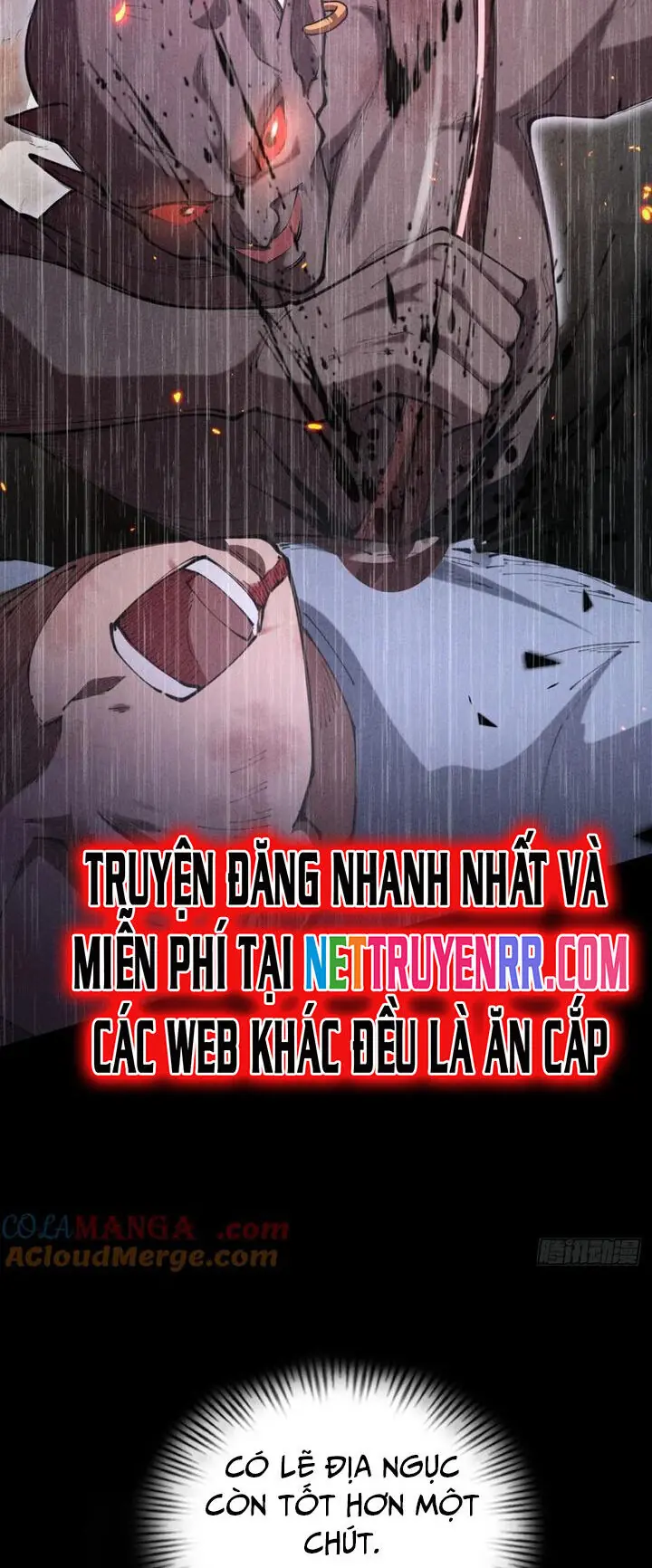 Phá Kiếp Chi Huy: được Lão đại Bảo Kê Chapter 24 - Trang 15