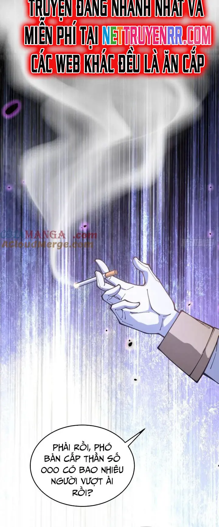 Phá Kiếp Chi Huy: được Lão đại Bảo Kê Chapter 24 - Trang 17