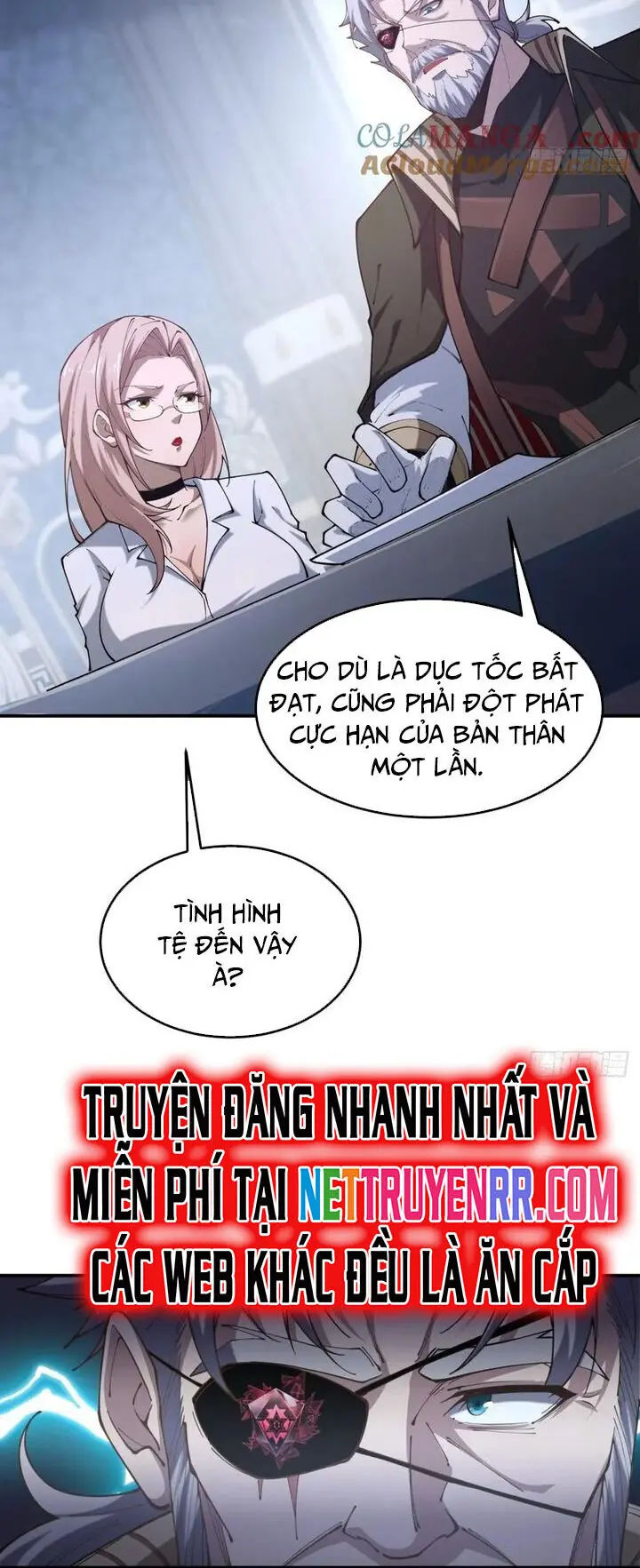 Phá Kiếp Chi Huy: được Lão đại Bảo Kê Chapter 24 - Trang 19