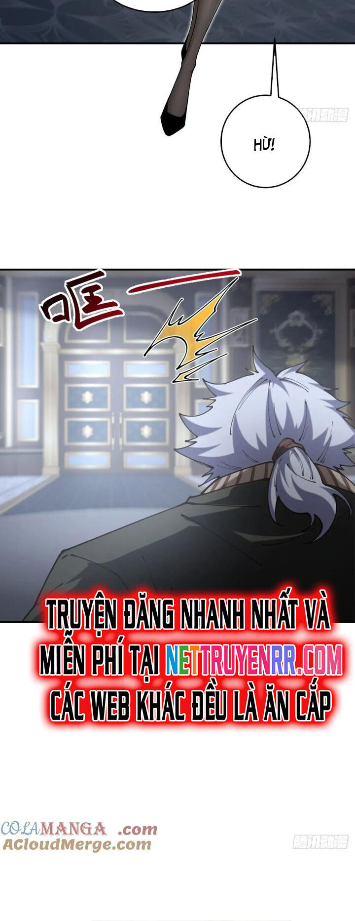 Phá Kiếp Chi Huy: được Lão đại Bảo Kê Chapter 24 - Trang 22