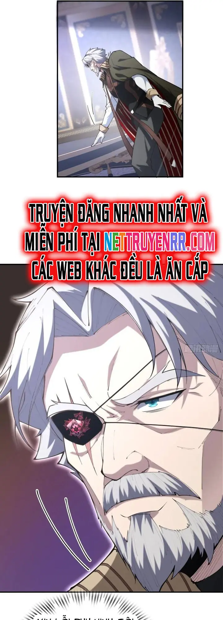 Phá Kiếp Chi Huy: được Lão đại Bảo Kê Chapter 24 - Trang 23