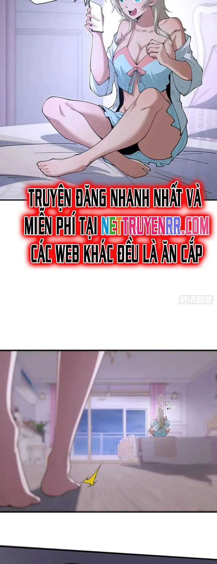 Phá Kiếp Chi Huy: được Lão đại Bảo Kê Chapter 24 - Trang 32