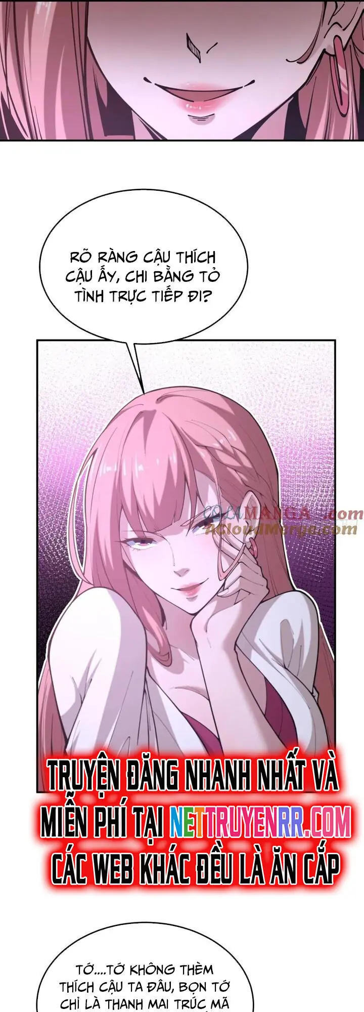Phá Kiếp Chi Huy: được Lão đại Bảo Kê Chapter 24 - Trang 37
