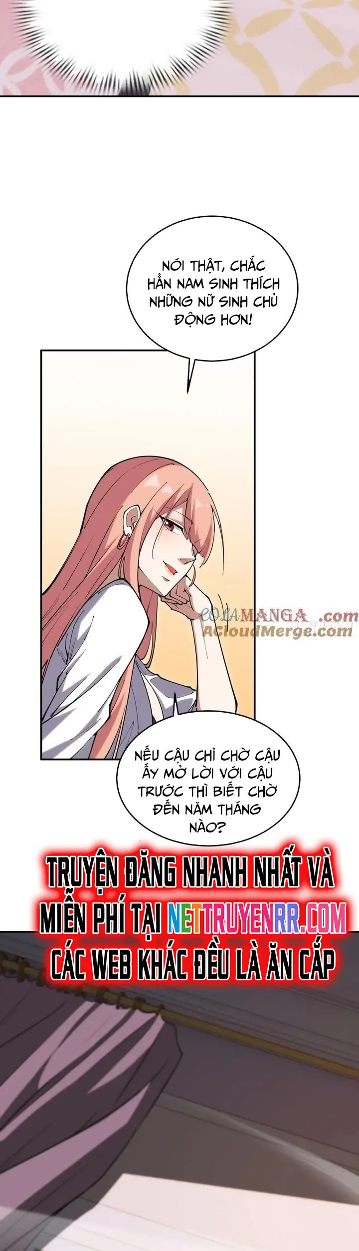 Phá Kiếp Chi Huy: được Lão đại Bảo Kê Chapter 25 - Trang 11