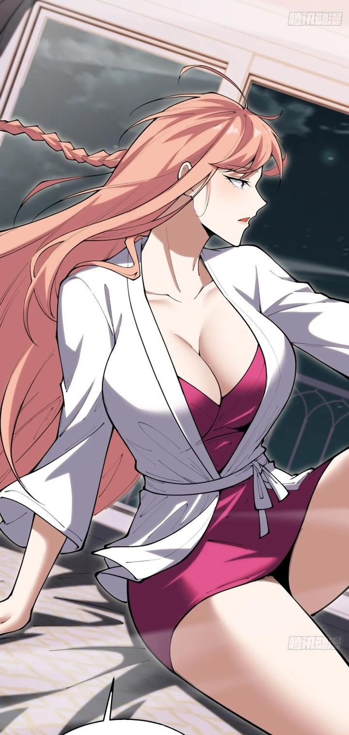 Phá Kiếp Chi Huy: được Lão đại Bảo Kê Chapter 25 - Trang 12
