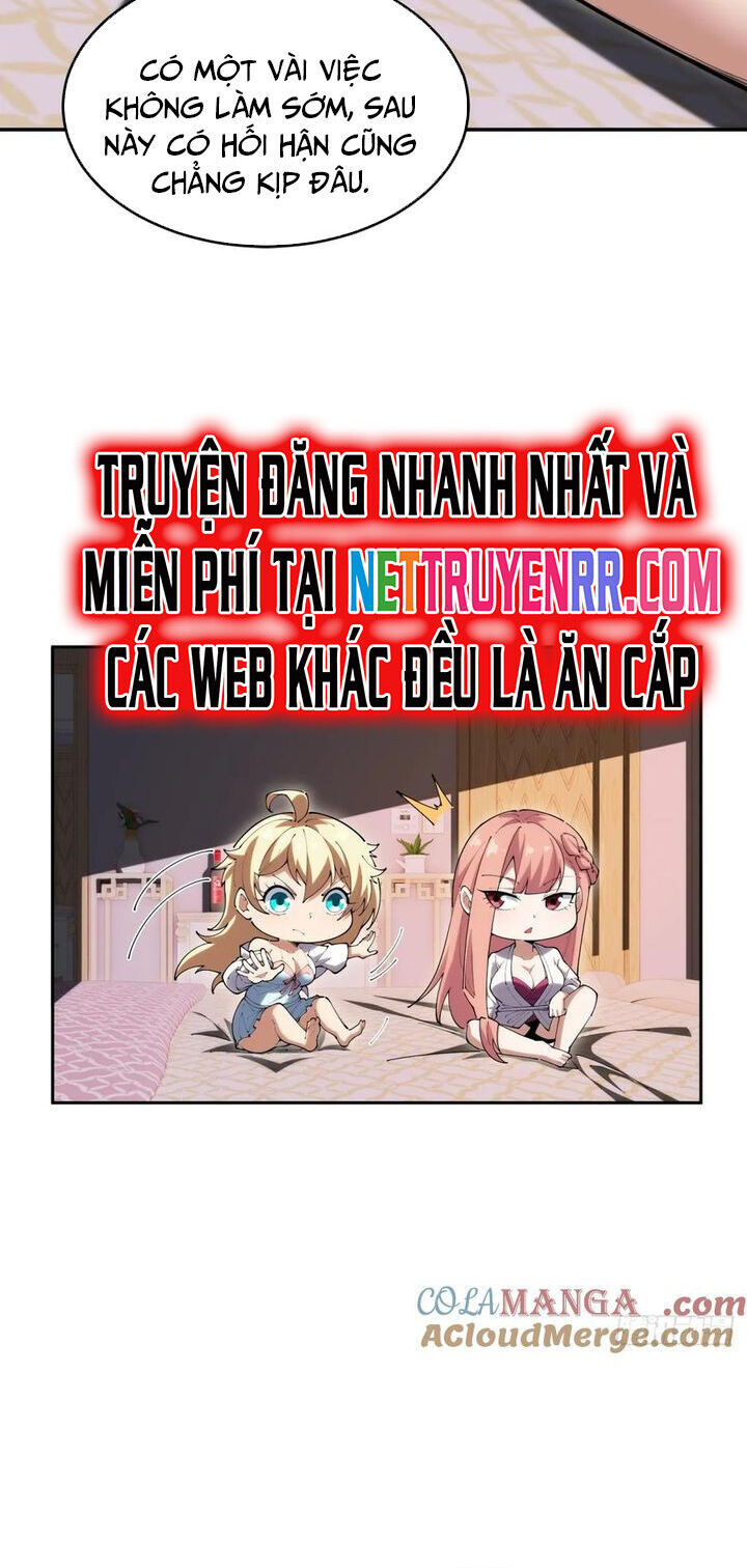 Phá Kiếp Chi Huy: được Lão đại Bảo Kê Chapter 25 - Trang 13