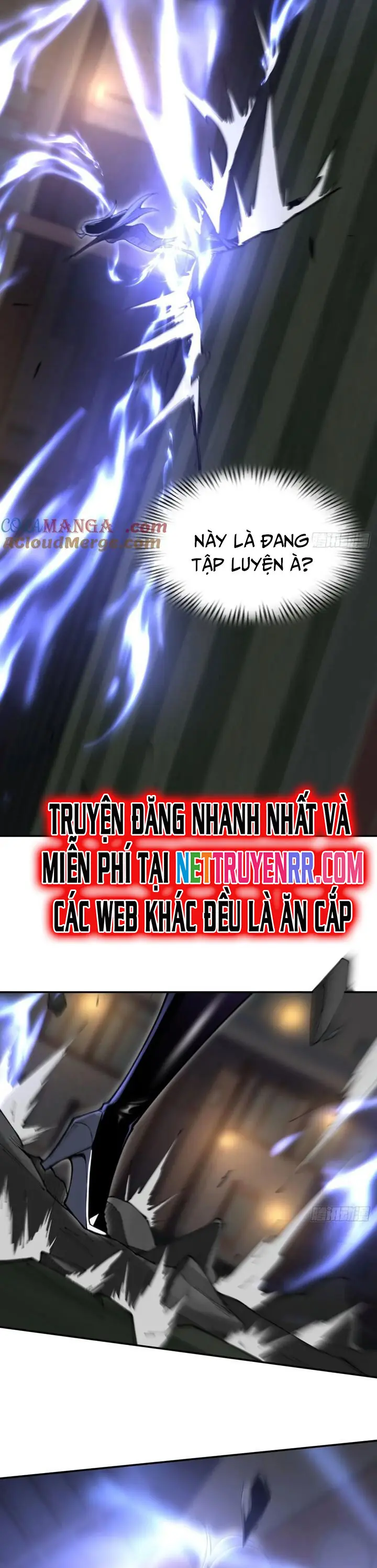 Phá Kiếp Chi Huy: được Lão đại Bảo Kê Chapter 25 - Trang 22