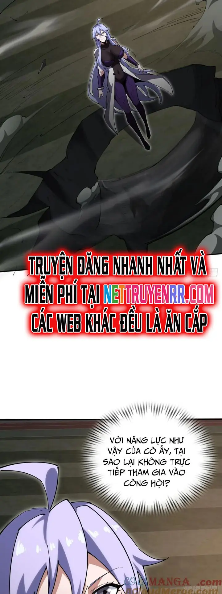 Phá Kiếp Chi Huy: được Lão đại Bảo Kê Chapter 25 - Trang 27