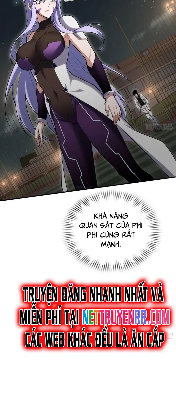 Phá Kiếp Chi Huy: được Lão đại Bảo Kê Chapter 25 - Trang 30