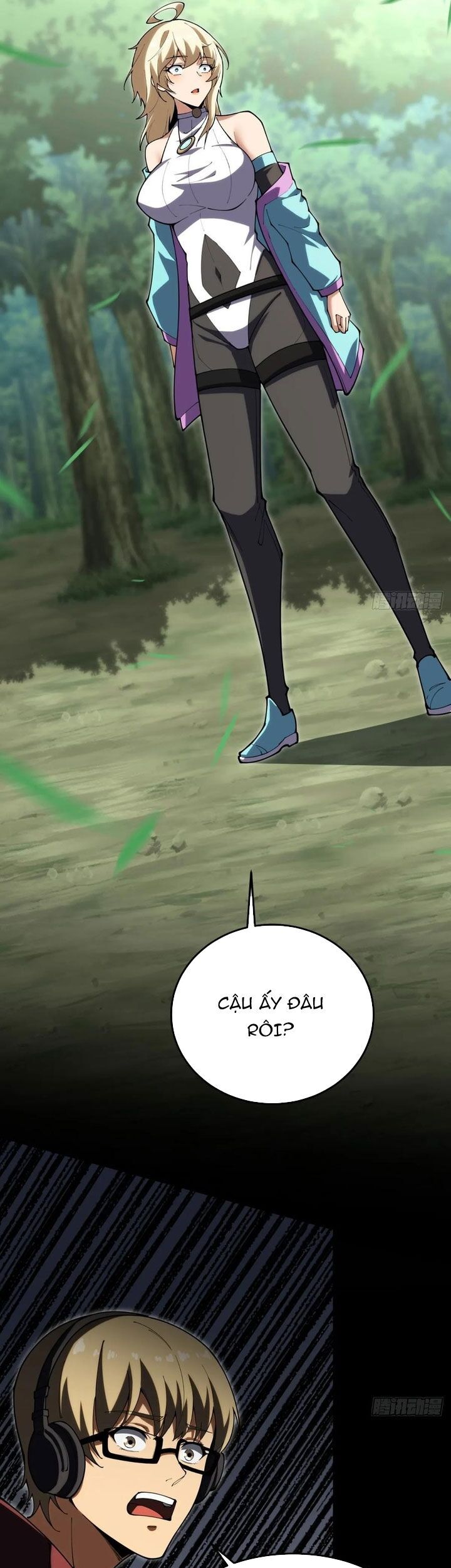 Phá Kiếp Chi Huy: được Lão đại Bảo Kê Chapter 26 - Trang 27