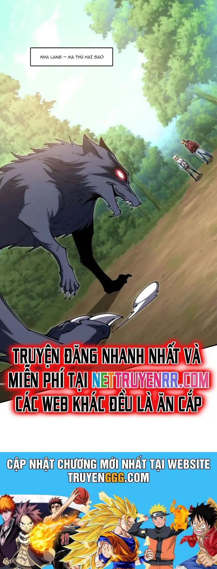 Phá Kiếp Chi Huy: được Lão đại Bảo Kê Chapter 26 - Trang 32