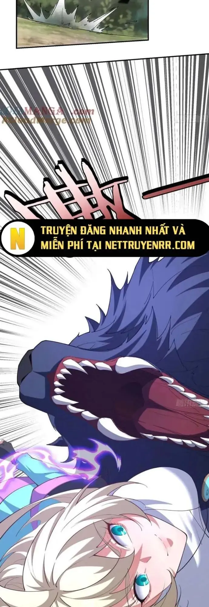 Phá Kiếp Chi Huy: được Lão đại Bảo Kê Chapter 27 - Trang 17