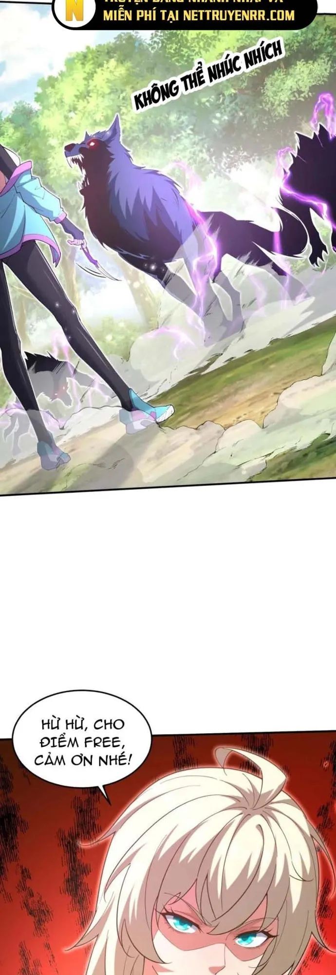 Phá Kiếp Chi Huy: được Lão đại Bảo Kê Chapter 27 - Trang 25