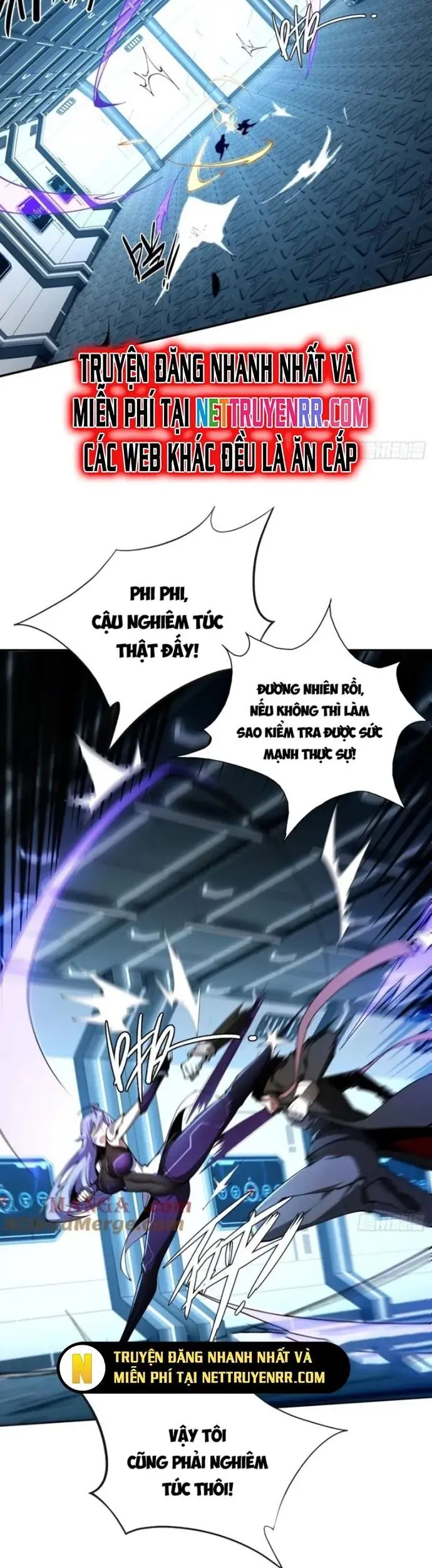 Phá Kiếp Chi Huy: được Lão đại Bảo Kê Chapter 28 - Trang 12