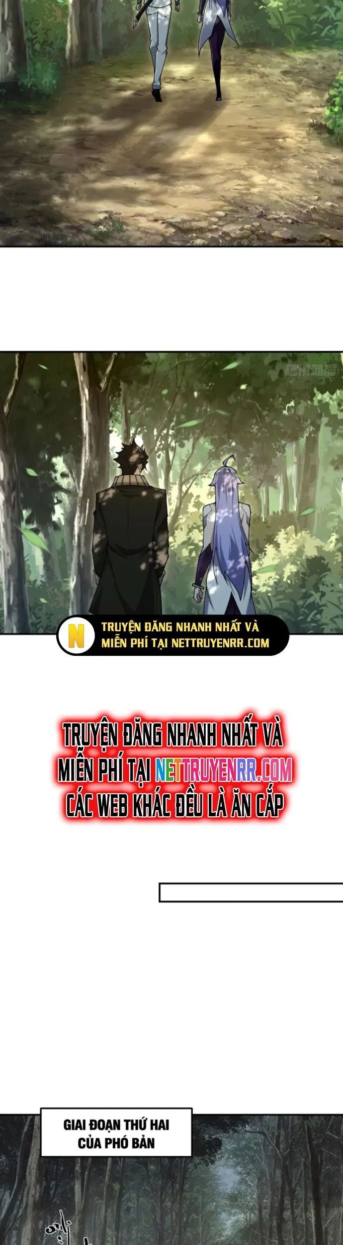 Phá Kiếp Chi Huy: được Lão đại Bảo Kê Chapter 28 - Trang 16