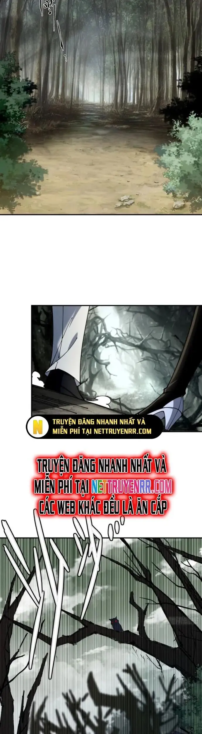 Phá Kiếp Chi Huy: được Lão đại Bảo Kê Chapter 28 - Trang 17