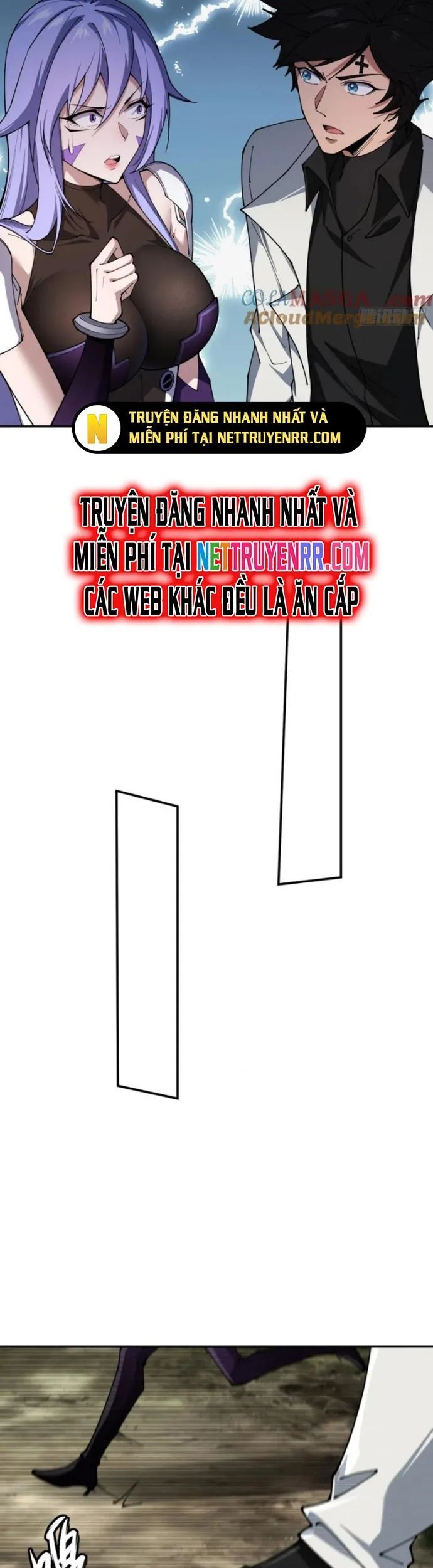 Phá Kiếp Chi Huy: được Lão đại Bảo Kê Chapter 28 - Trang 26