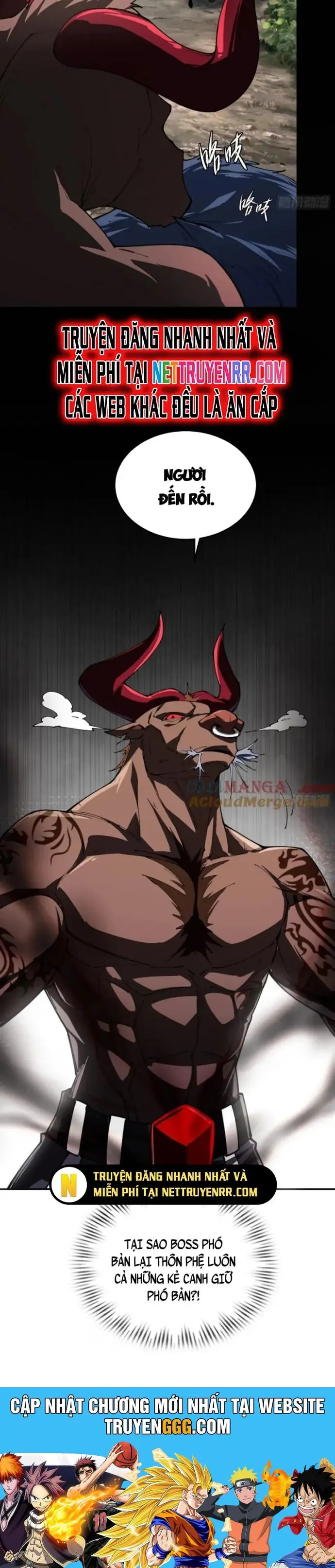 Phá Kiếp Chi Huy: được Lão đại Bảo Kê Chapter 28 - Trang 30