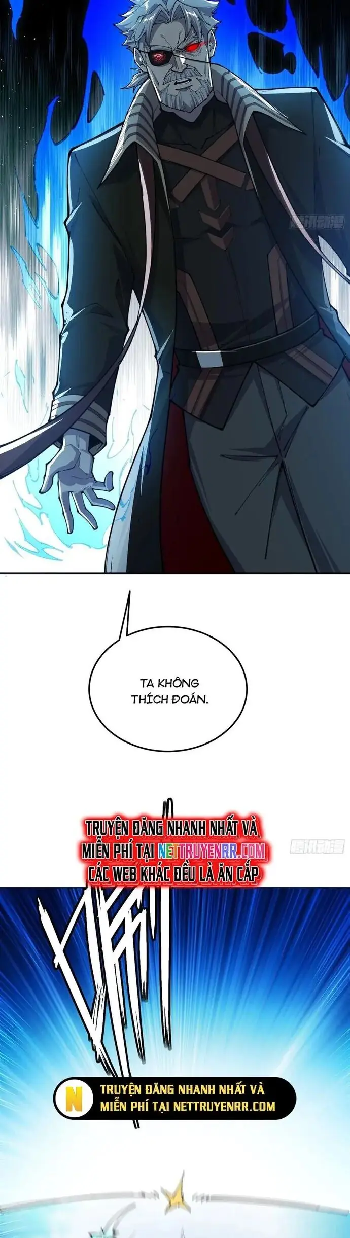 Phá Kiếp Chi Huy: được Lão đại Bảo Kê Chapter 29 - Trang 11