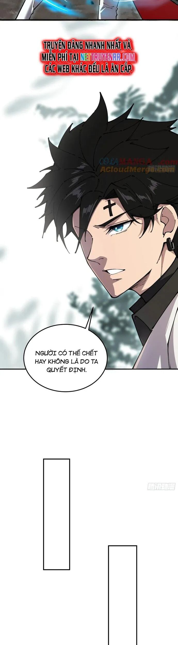 Phá Kiếp Chi Huy: được Lão đại Bảo Kê Chapter 29 - Trang 18