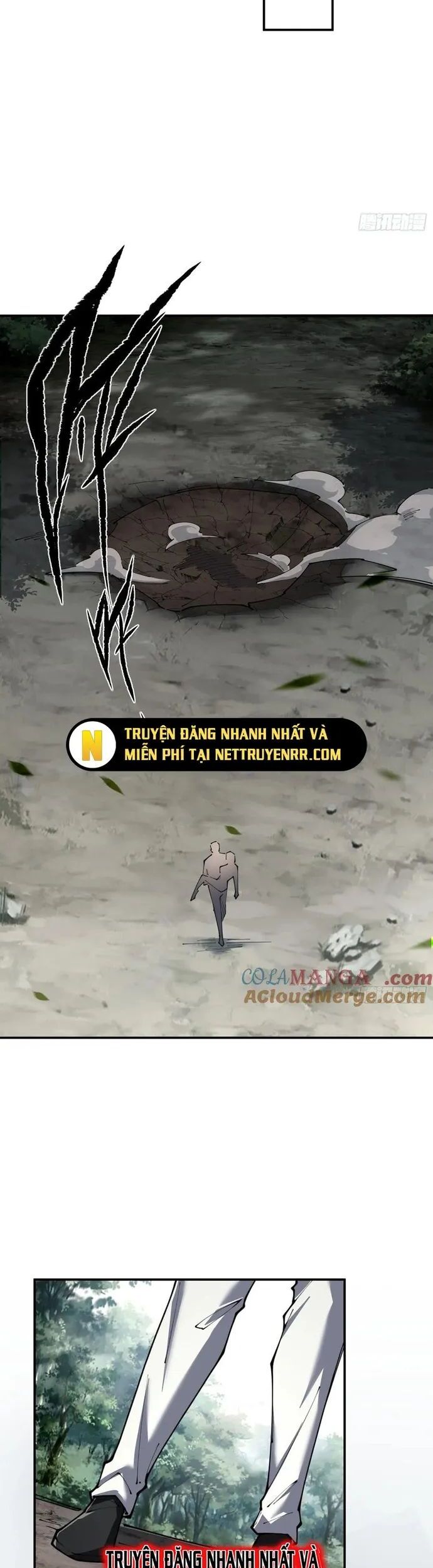 Phá Kiếp Chi Huy: được Lão đại Bảo Kê Chapter 29 - Trang 19