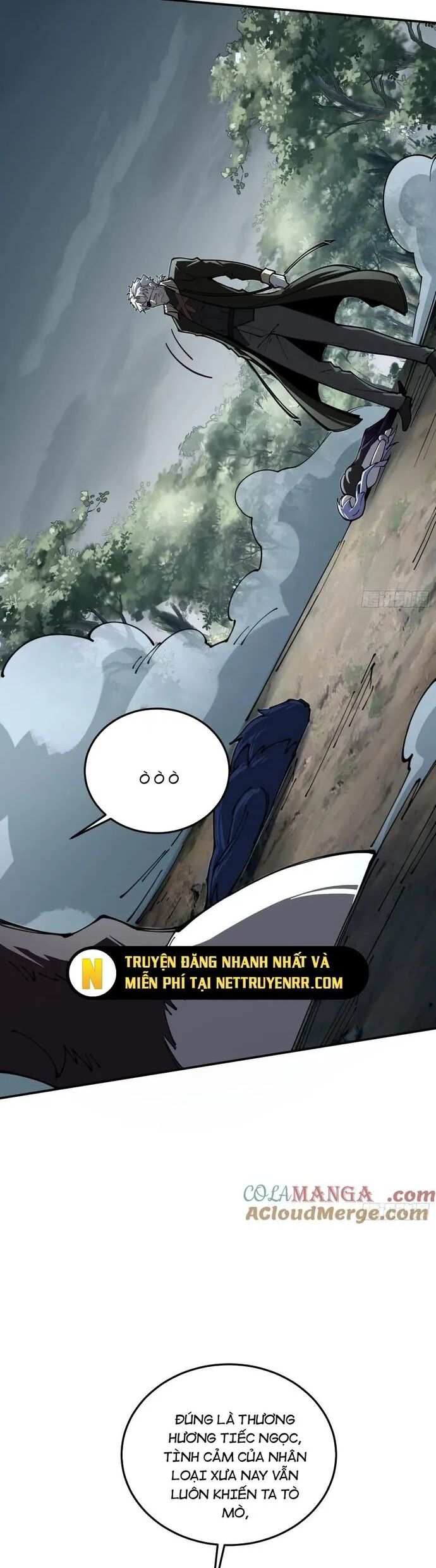 Phá Kiếp Chi Huy: được Lão đại Bảo Kê Chapter 29 - Trang 7