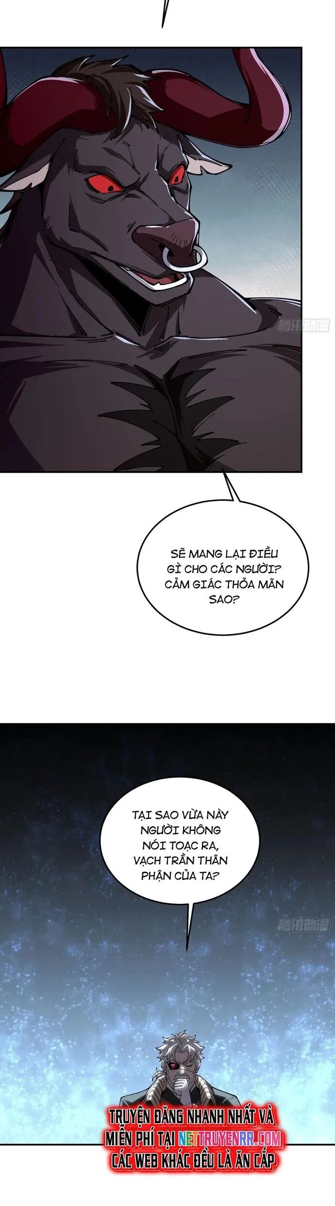 Phá Kiếp Chi Huy: được Lão đại Bảo Kê Chapter 29 - Trang 8