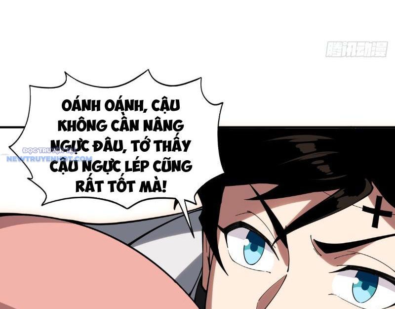 Phá Kiếp Chi Huy: được Lão đại Bảo Kê Chapter 3 - Trang 36