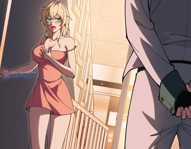 Phá Kiếp Chi Huy: được Lão đại Bảo Kê Chapter 3 - Trang 6
