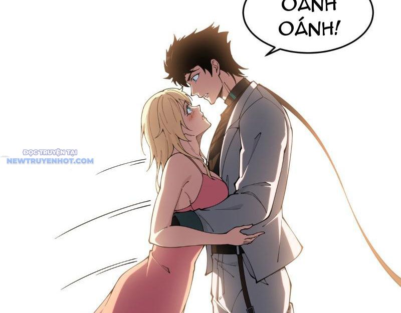Phá Kiếp Chi Huy: được Lão đại Bảo Kê Chapter 3 - Trang 8