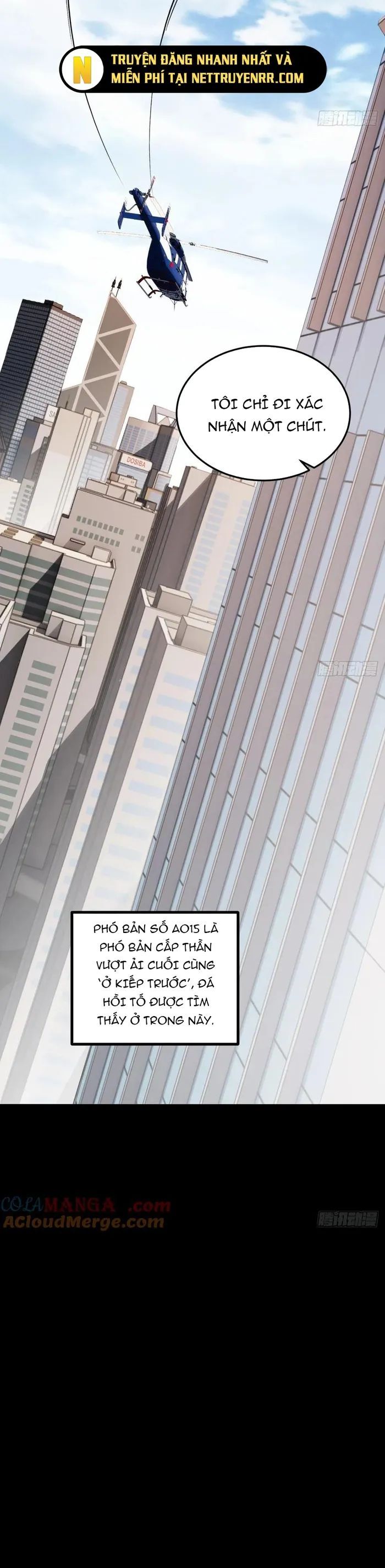 Phá Kiếp Chi Huy: được Lão đại Bảo Kê Chapter 30 - Trang 25
