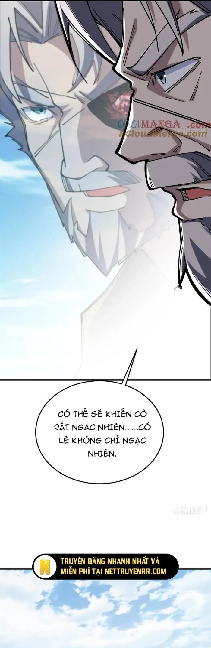 Phá Kiếp Chi Huy: được Lão đại Bảo Kê Chapter 30 - Trang 28