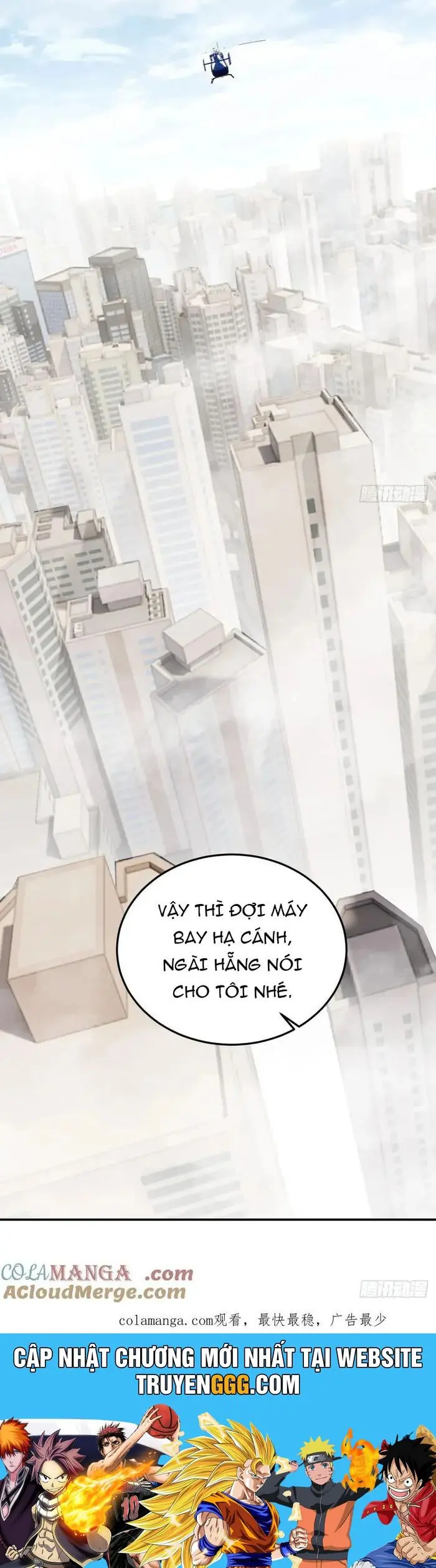 Phá Kiếp Chi Huy: được Lão đại Bảo Kê Chapter 30 - Trang 29