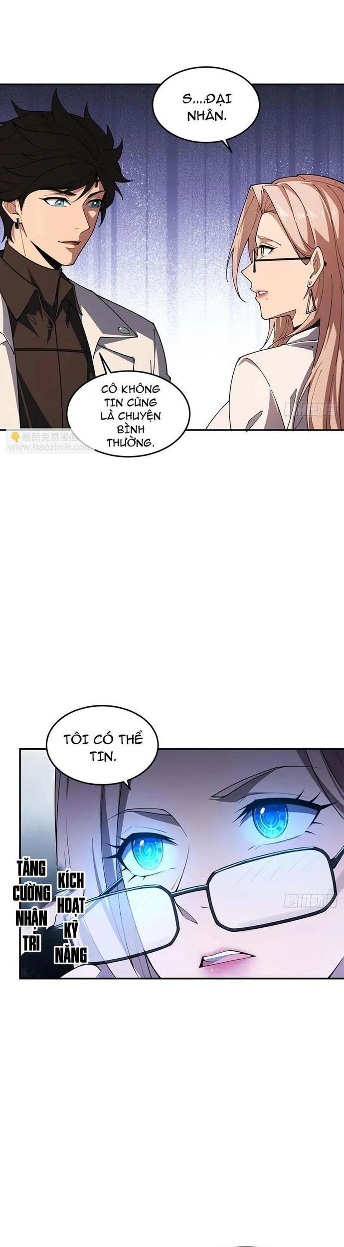 Phá Kiếp Chi Huy: được Lão đại Bảo Kê Chapter 31 - Trang 20