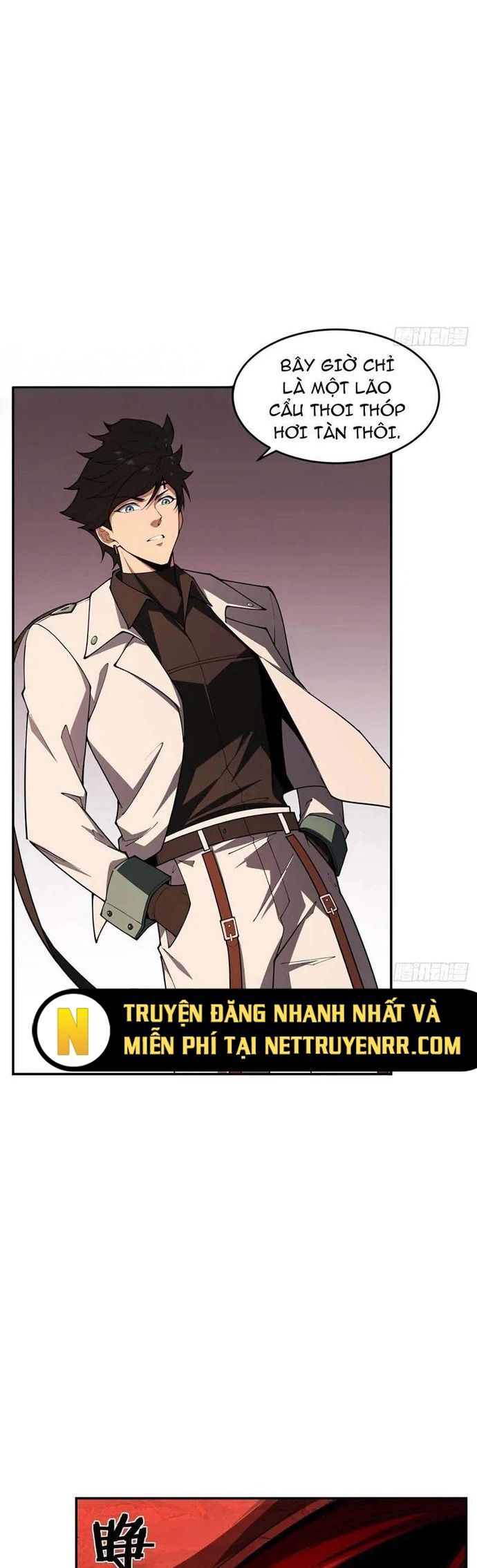 Phá Kiếp Chi Huy: được Lão đại Bảo Kê Chapter 31 - Trang 30