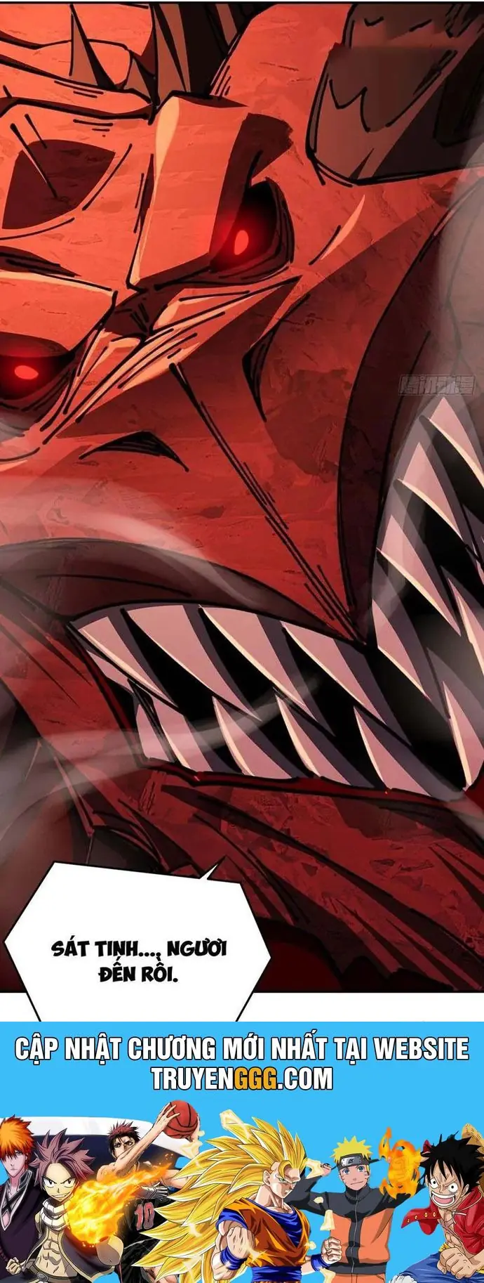 Phá Kiếp Chi Huy: được Lão đại Bảo Kê Chapter 31 - Trang 32