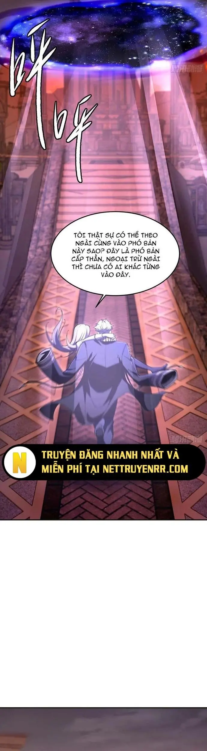 Phá Kiếp Chi Huy: được Lão đại Bảo Kê Chapter 31 - Trang 4