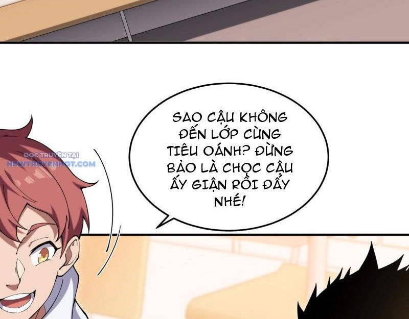 Phá Kiếp Chi Huy: được Lão đại Bảo Kê Chapter 4 - Trang 10