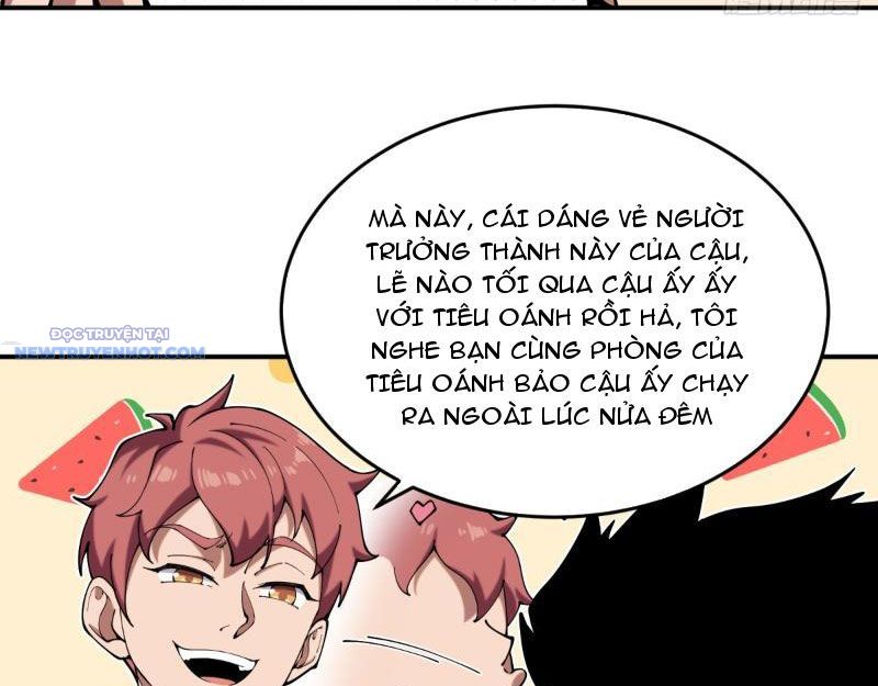 Phá Kiếp Chi Huy: được Lão đại Bảo Kê Chapter 4 - Trang 15