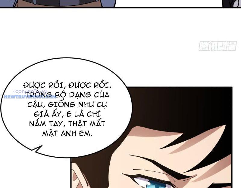 Phá Kiếp Chi Huy: được Lão đại Bảo Kê Chapter 4 - Trang 17