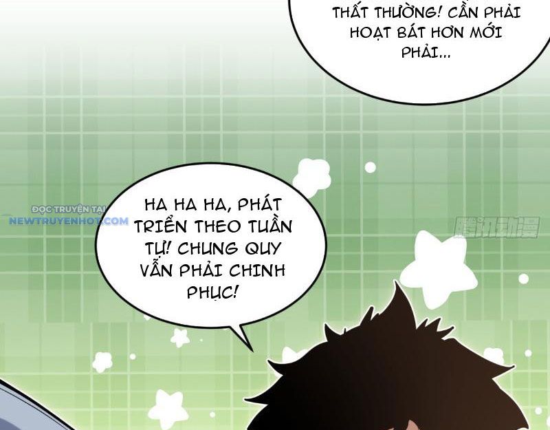Phá Kiếp Chi Huy: được Lão đại Bảo Kê Chapter 4 - Trang 19