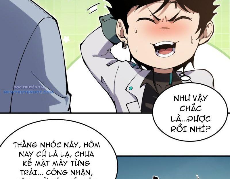 Phá Kiếp Chi Huy: được Lão đại Bảo Kê Chapter 4 - Trang 20