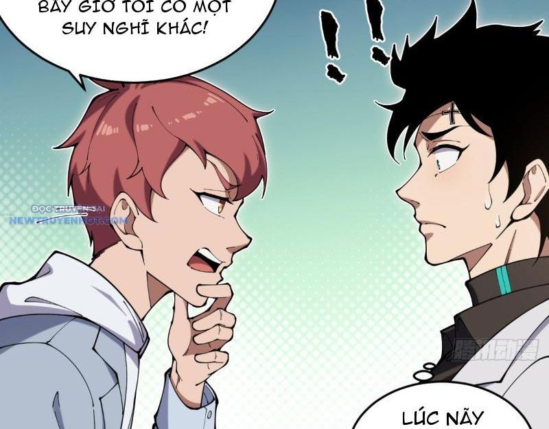 Phá Kiếp Chi Huy: được Lão đại Bảo Kê Chapter 4 - Trang 21