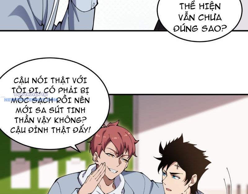 Phá Kiếp Chi Huy: được Lão đại Bảo Kê Chapter 4 - Trang 22